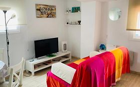 Ático Cádiz 360